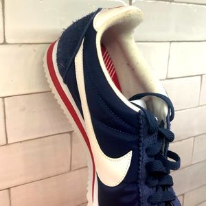 Nike Cortez Nylon Premium